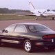 Illustration for article titled A Casual Reminder That the Oldsmobile Aurora was Badass